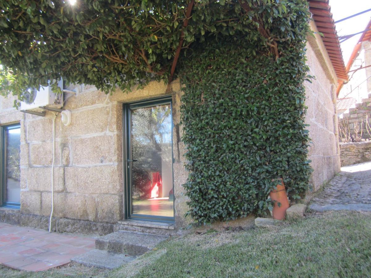 Quinta Das Aranhas Villa Castelo de Paiva Exterior foto
